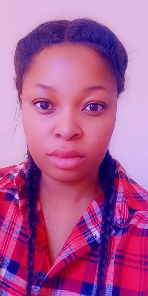 Lihle Pretty Mbewe Ms